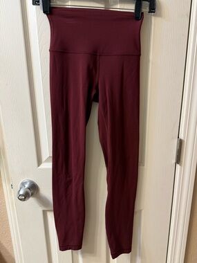 Lululemon Align Pant 25”
